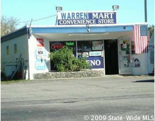 428 Child St, Warren, RI for sale Primary Photo- Image 1 of 1