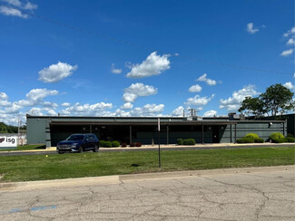 More details for 400 SE Jefferson St, Topeka, KS - Flex for Sale