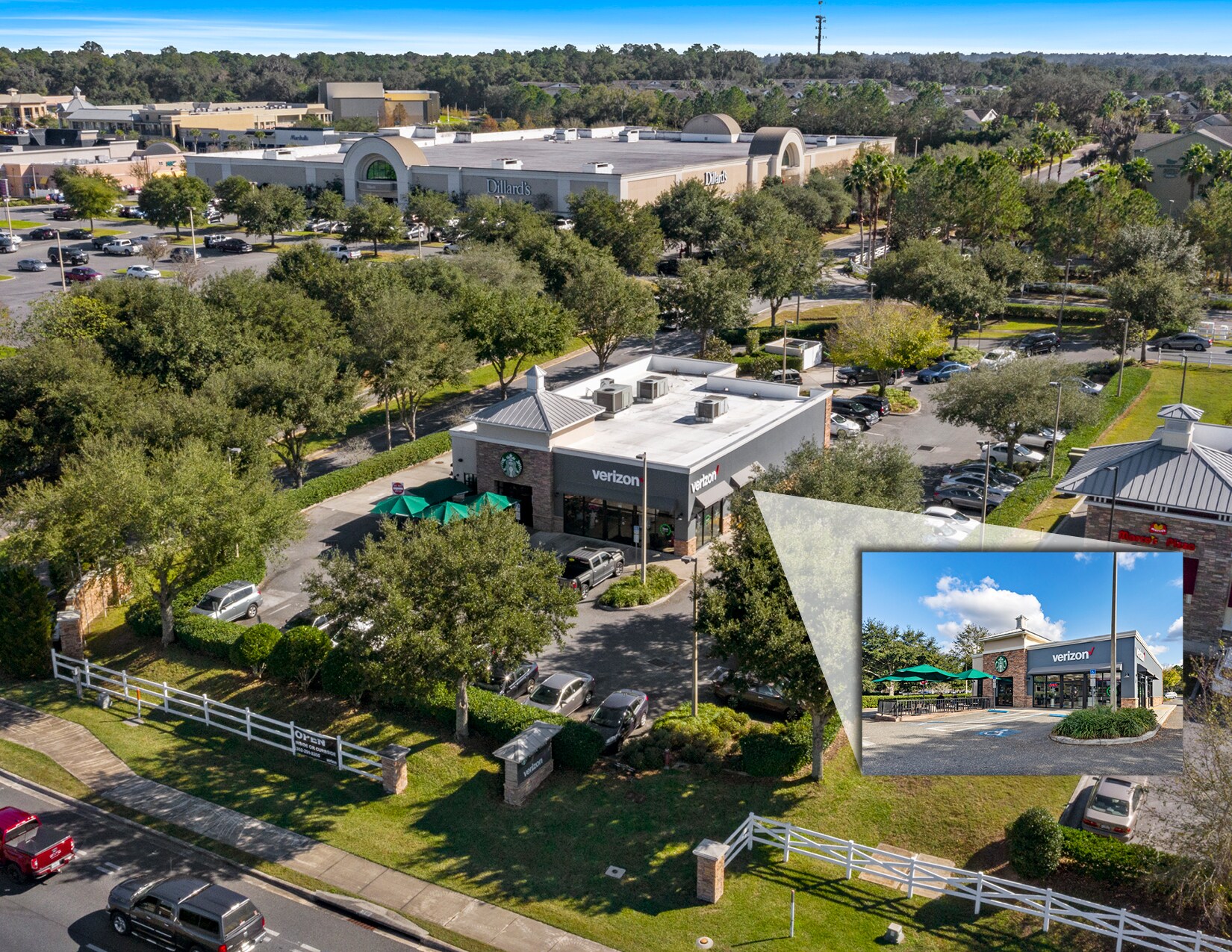 4602 SW College Rd, Ocala, FL for sale Building Photo- Image 1 of 1