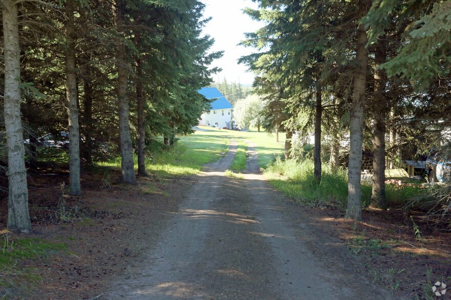 55010A 20 Rg, Onoway, AB