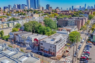 More details for 850 West Side Ave, Jersey City, NJ - Multifamily for Sale