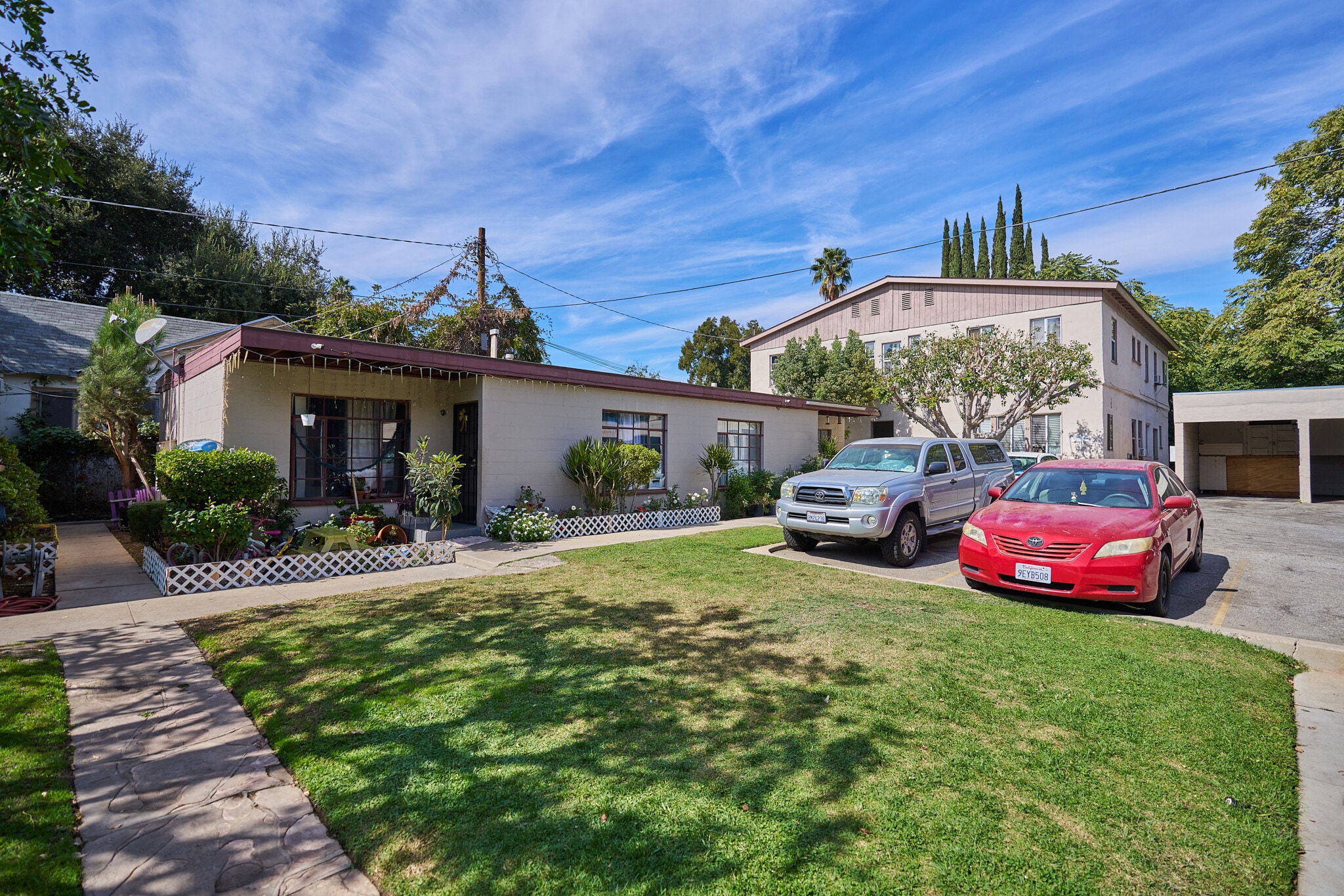 485 E Washington Blvd, Pasadena, CA for sale Building Photo- Image 1 of 18