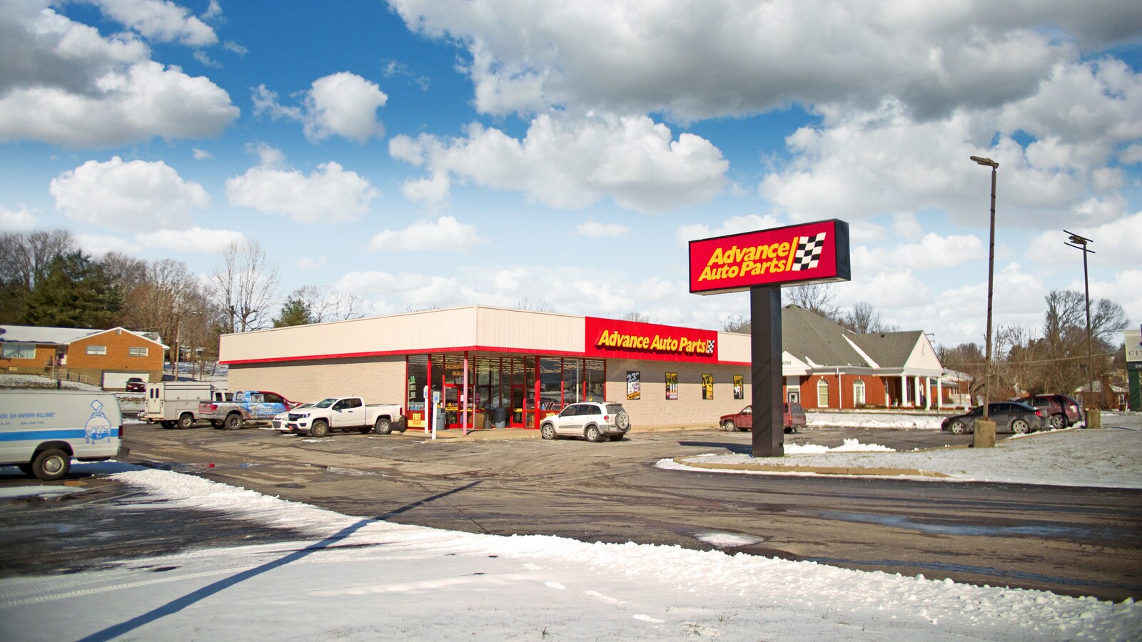 1203 Us Highway 68, Maysville, KY 41056