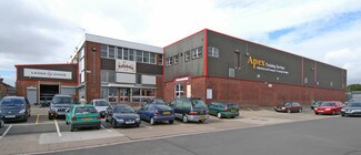 More details for Gladstone Rd, Northampton - Industrial for Lease