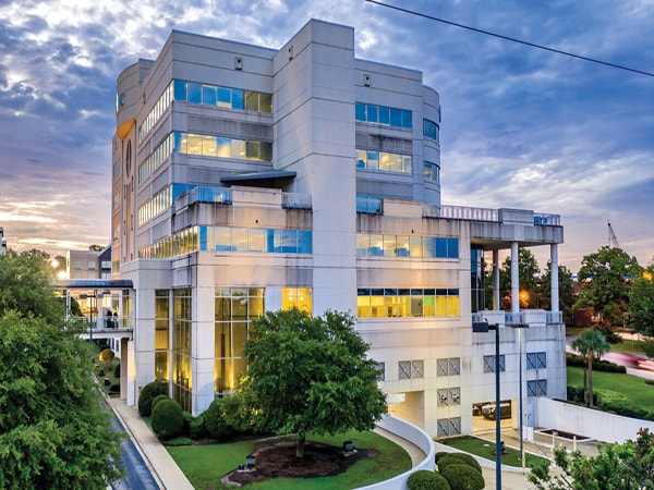 1600 Williams St, Columbia, SC for lease Building Photo- Image 1 of 5