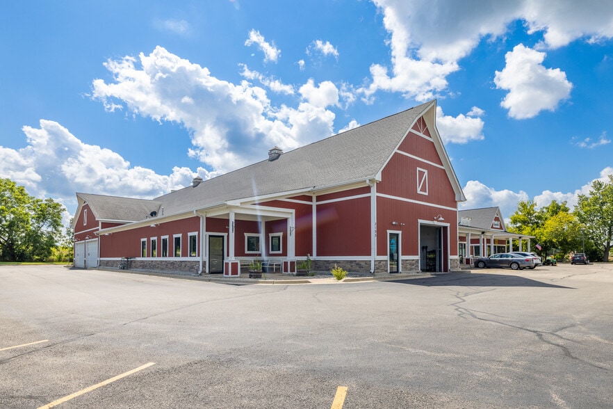 3103 Il Route 176, Crystal Lake, IL for sale - Building Photo - Image 3 of 7