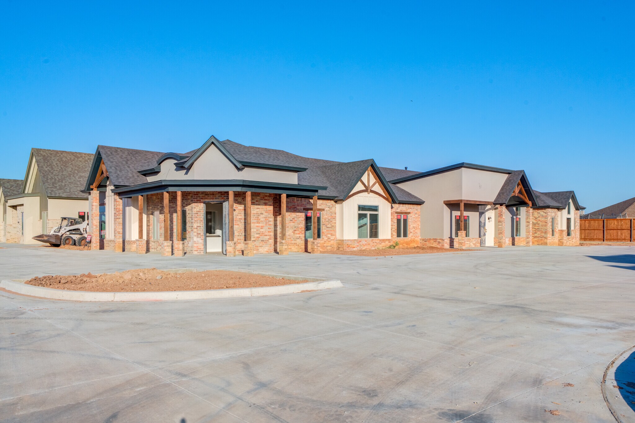 5510 114th St, Lubbock, TX for sale Building Photo- Image 1 of 1