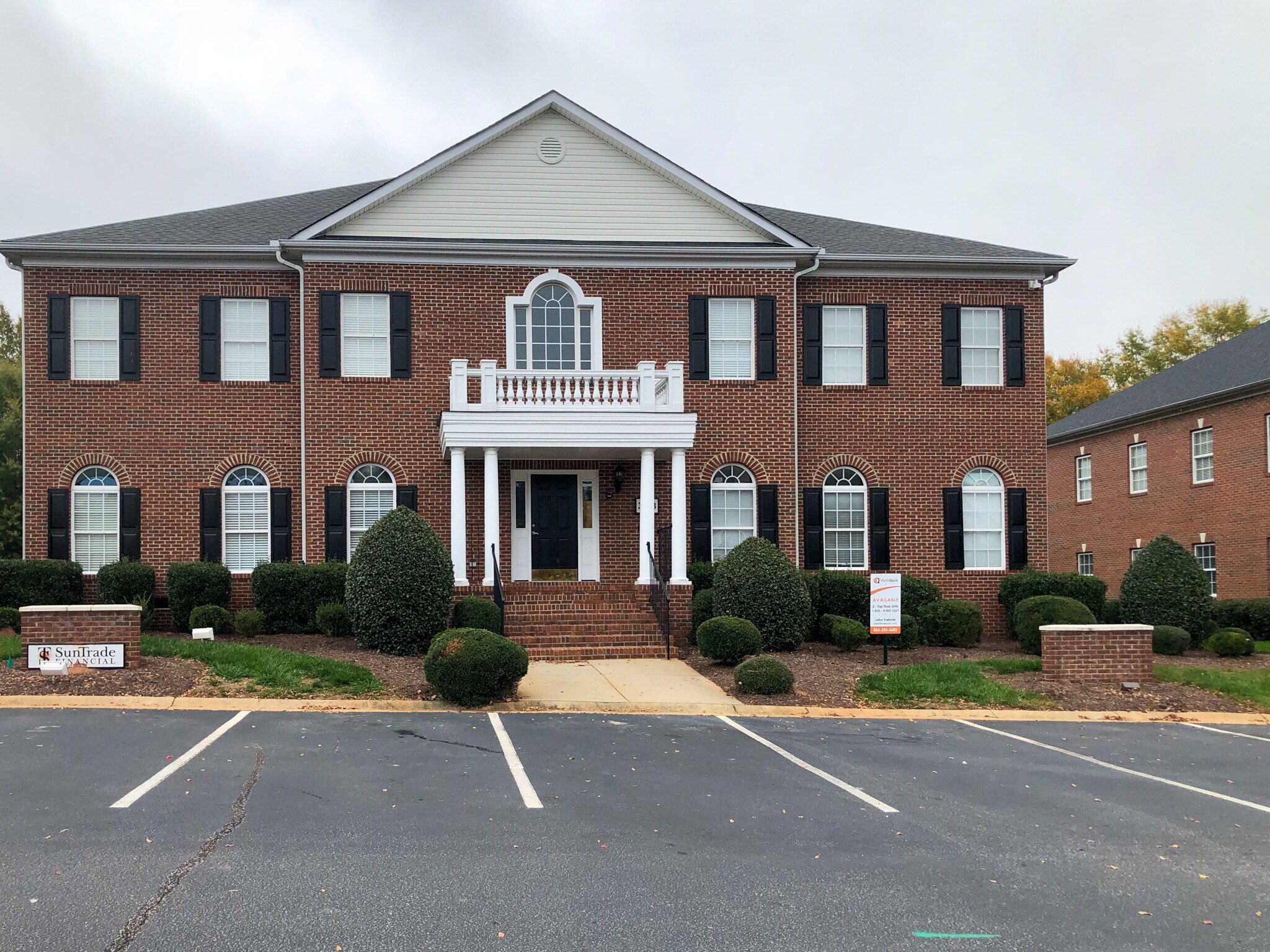 3523 Pelham Rd, Greenville, SC 29615 3523 Pelham Rd, Suite B