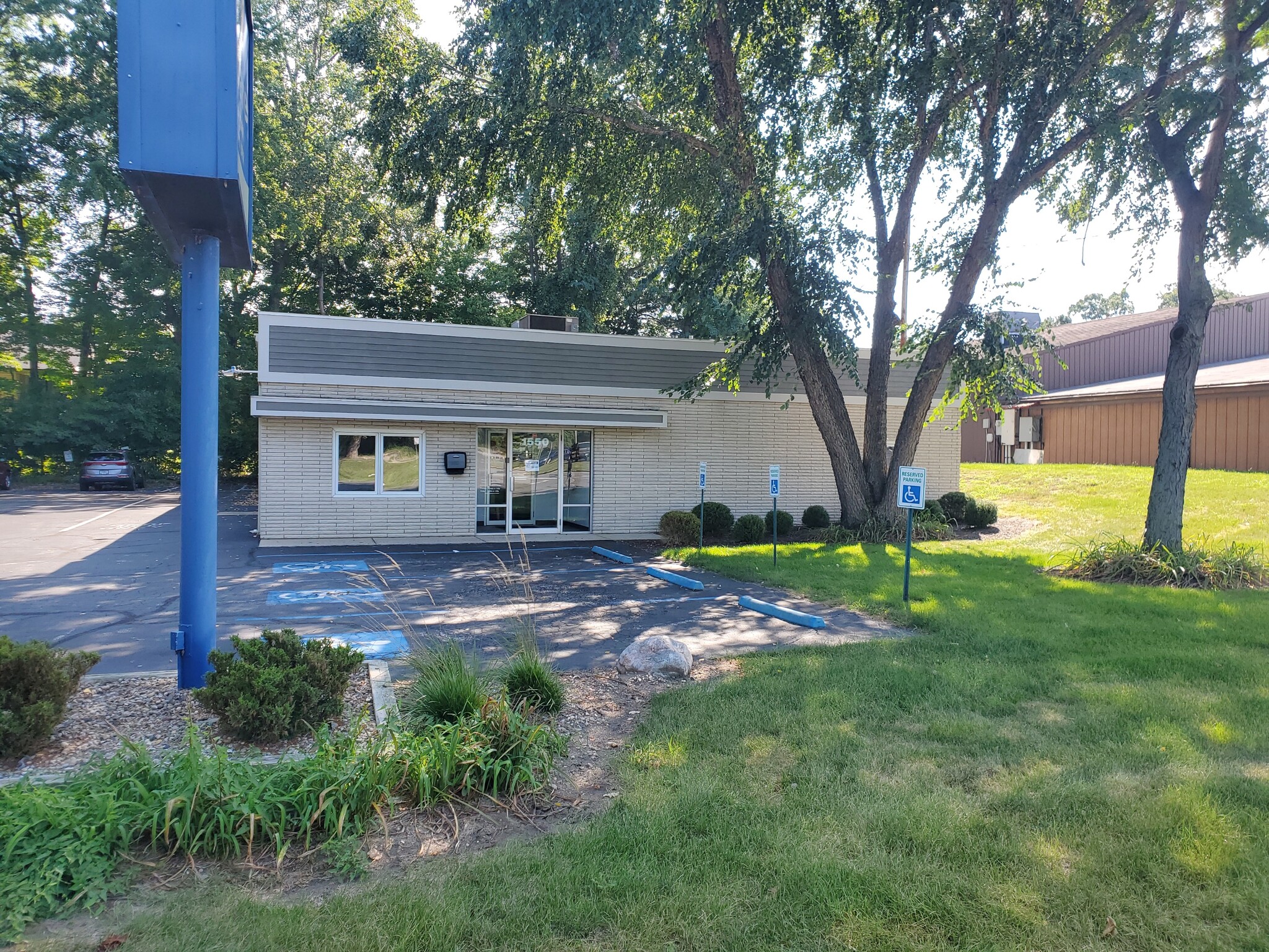 1550 S Woodland Ave, Michigan City, IN for sale Primary Photo- Image 1 of 4