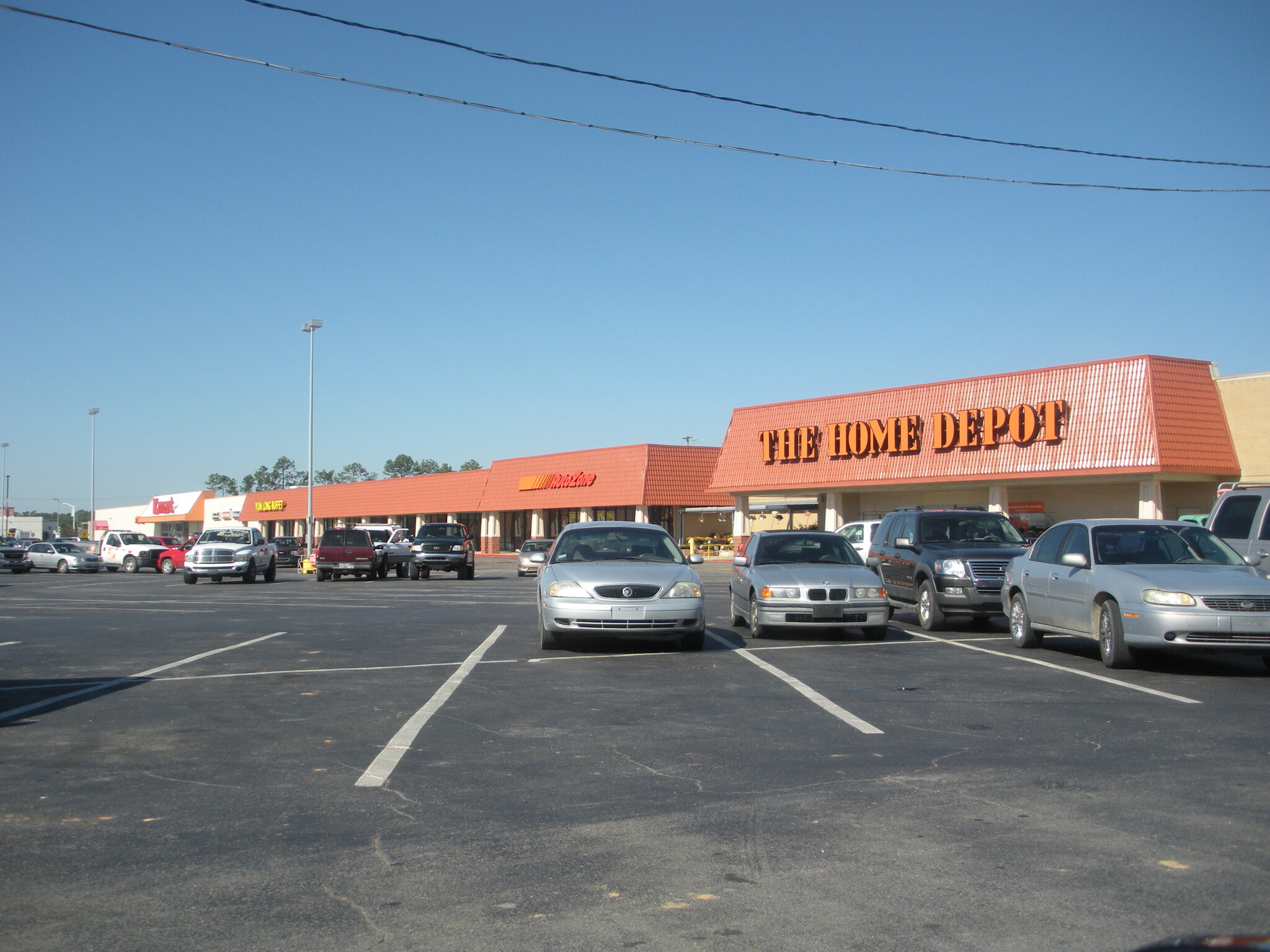 320-344 Highway 90, Waveland, MS for sale Building Photo- Image 1 of 1