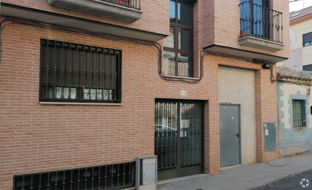 Callejón Obras Públicas, 13, Toledo, Toledo for sale Interior Photo- Image 1 of 2