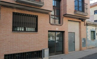 More details for Callejón Obras Públicas, 13, Toledo - Multifamily for Sale