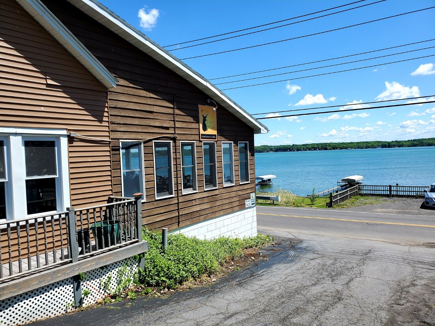 2554 Lower Lake Rd, Seneca Falls, NY 13148