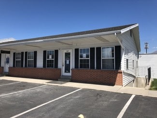 More details for 1097-1105 S Orem Way, Orem, UT - Office for Lease