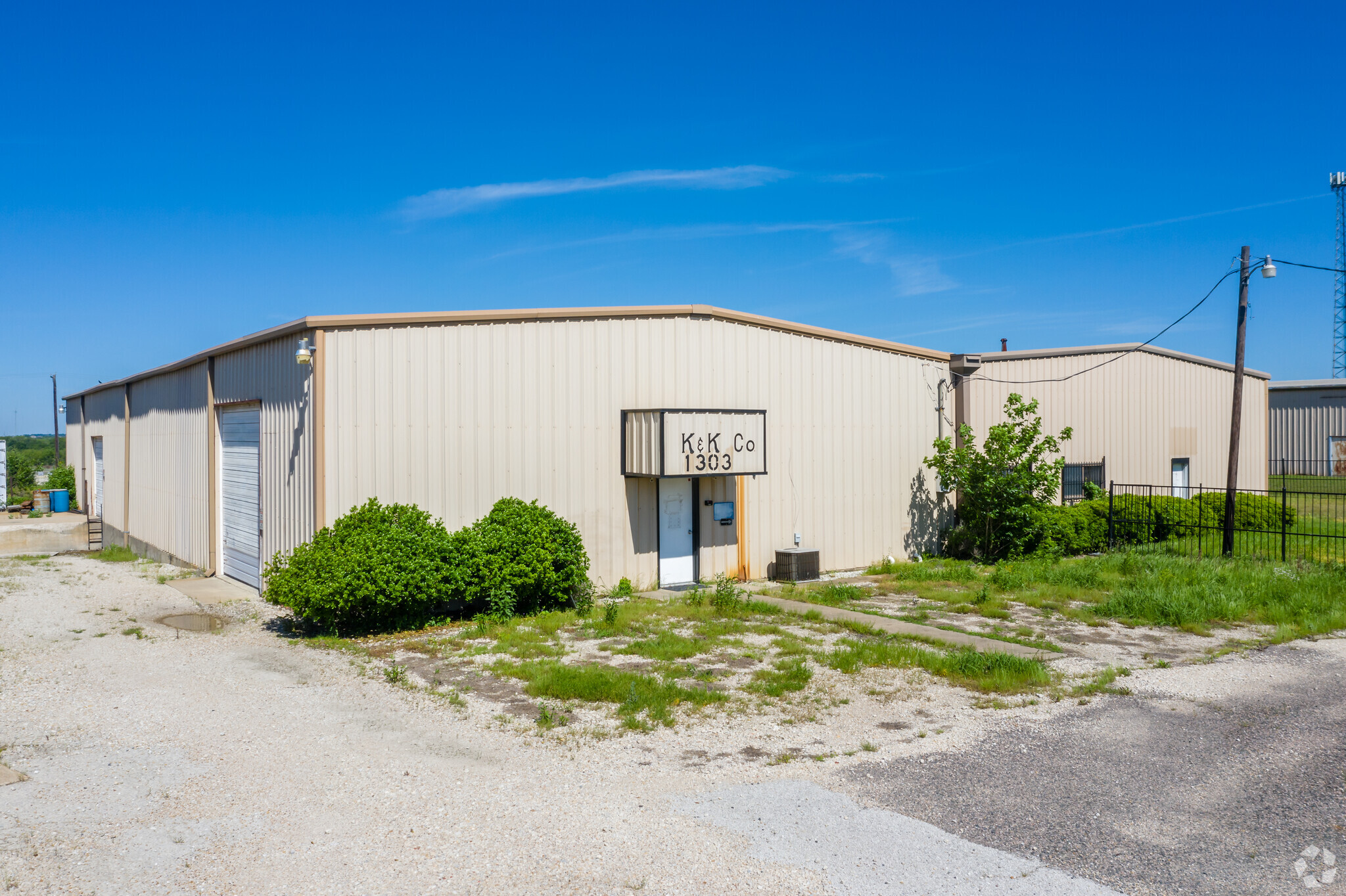 1303 Industrial Dr, Royse City, TX for sale Building Photo- Image 1 of 1