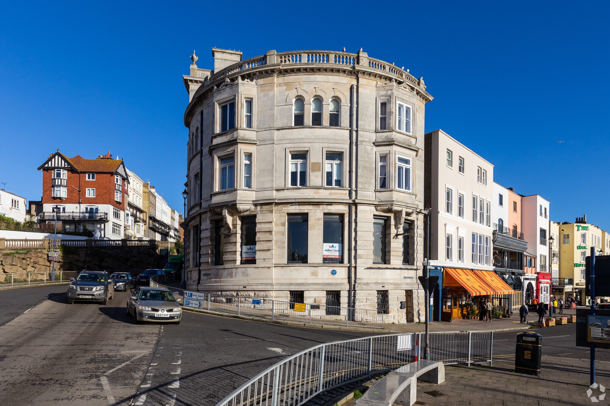 52 Harbour Para, Ramsgate for sale Primary Photo- Image 1 of 1