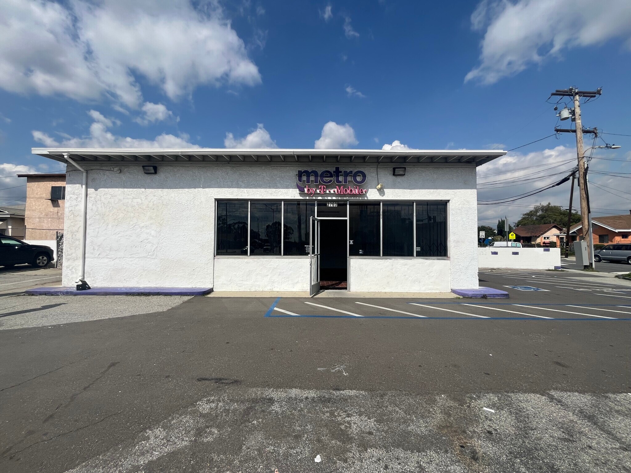 3763 E 3rd St, Los Angeles, CA for sale Building Photo- Image 1 of 1