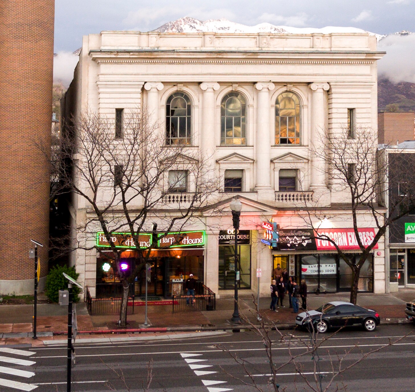 2550 Washington Blvd, Ogden, UT for sale Building Photo- Image 1 of 1
