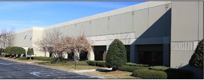 680 Satellite Blvd NW, Suwanee, GA for lease - Primary Photo - Image 1 of 6