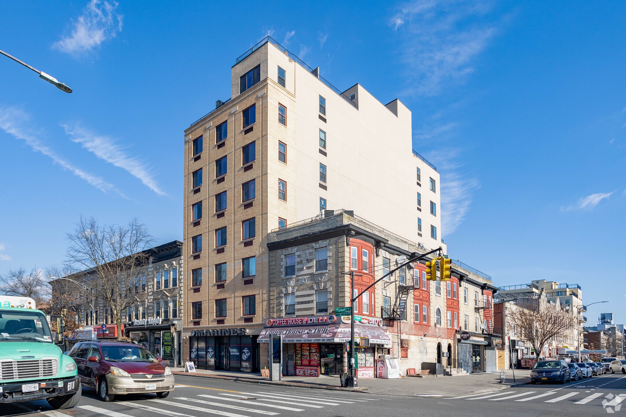 1127 Flatbush Ave, Brooklyn, NY for sale Primary Photo- Image 1 of 6