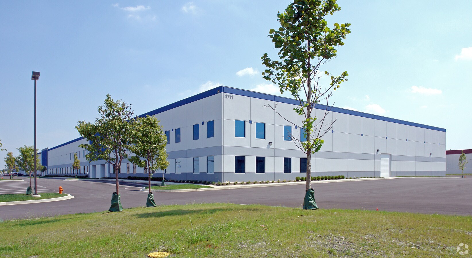 4711 Hollins Ferry Rd, Baltimore, MD 21227