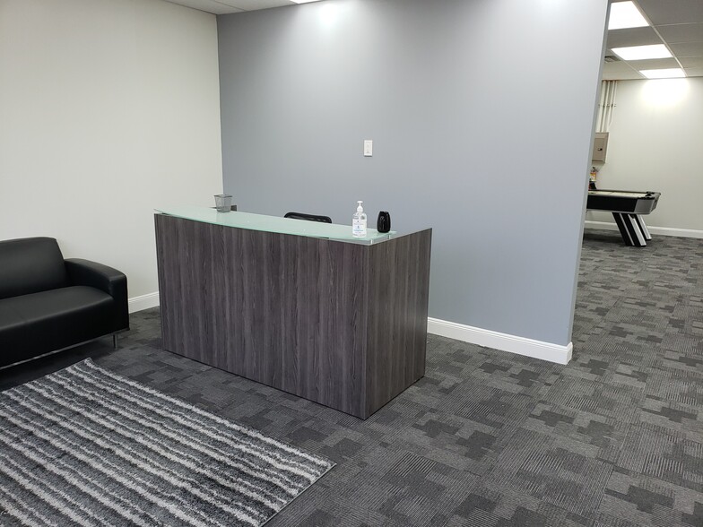 1201 S Sherman St, Richardson, TX for lease - Interior Photo - Image 2 of 26