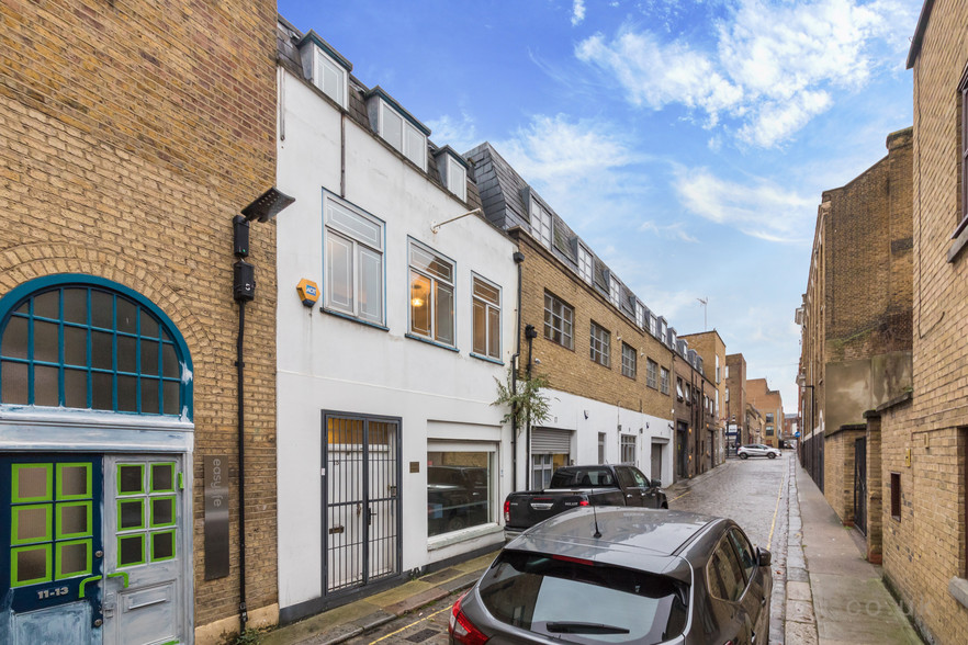 15 Kings Ter, London for sale - Building Photo - Image 2 of 15