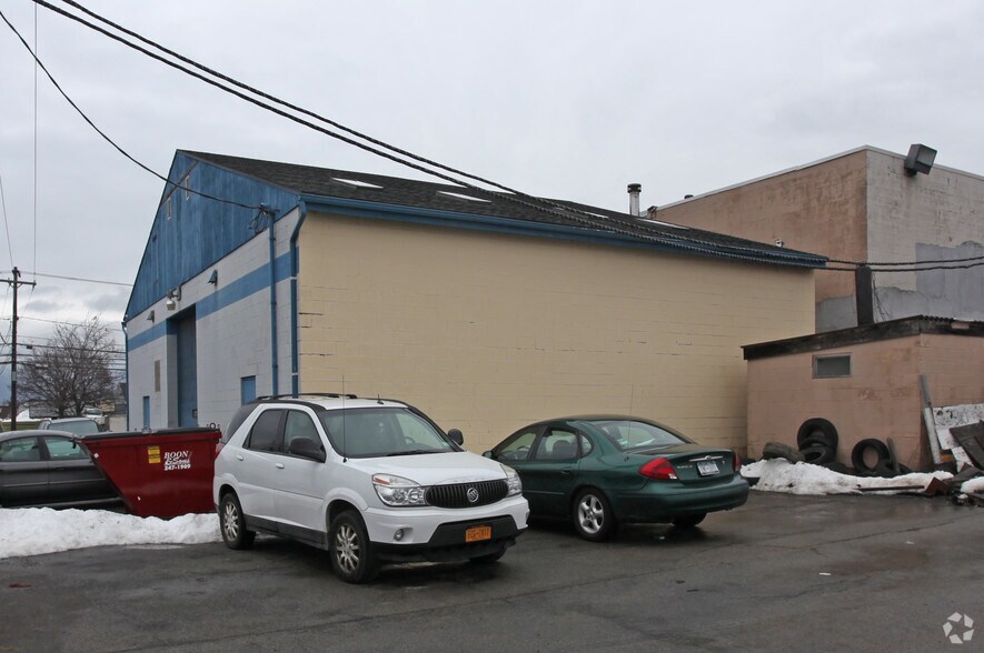 1715 Lyell Ave, Rochester, NY 14606 Retail for Sale