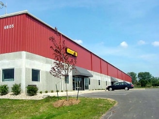 6805 4th St SW, Cedar Rapids, IA for sale Primary Photo- Image 1 of 1