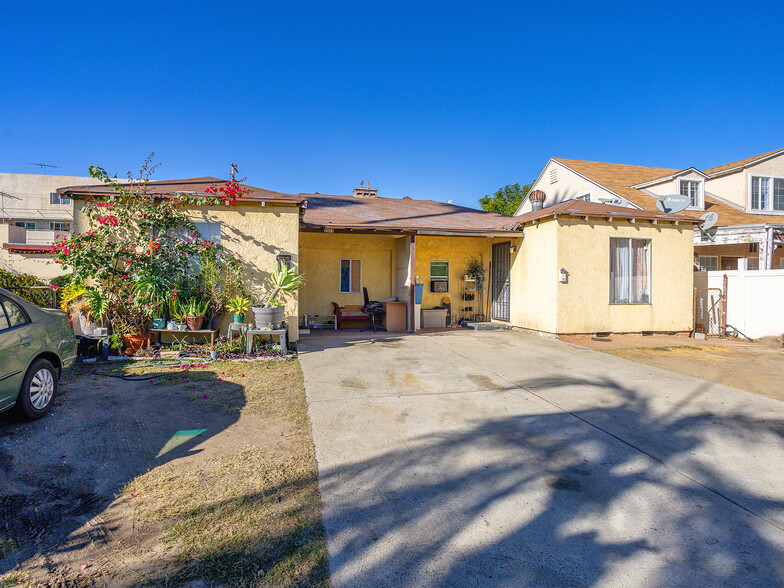 2313 N Niagara St, Burbank, CA for sale - Building Photo - Image 3 of 35