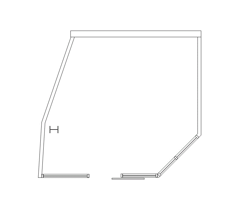 3827 N Lafayette St, Denver, CO for lease Floor Plan- Image 1 of 1