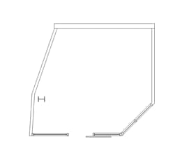 3827 N Lafayette St, Denver, CO for lease Floor Plan- Image 1 of 1