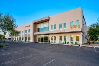 More details for 9000 W Thunderbird Rd, Peoria, AZ - Office/Medical for Lease