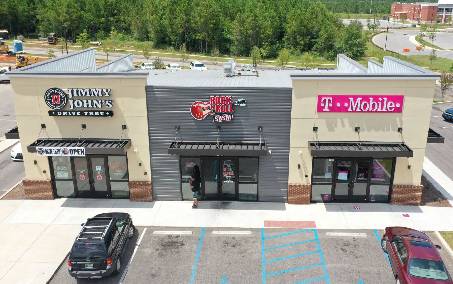 5167 Rangeline Rd, Mobile, AL for sale Primary Photo- Image 1 of 1