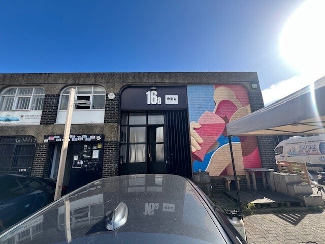 Rosebery Ave, London for sale Building Photo- Image 1 of 1