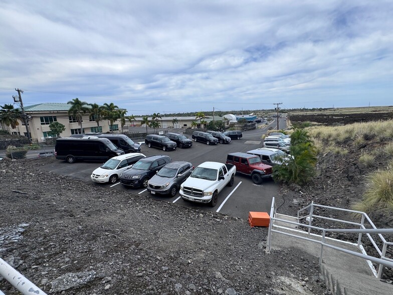 73-4081 Hulikoa Dr, Kailua Kona, HI for lease - Building Photo - Image 3 of 8