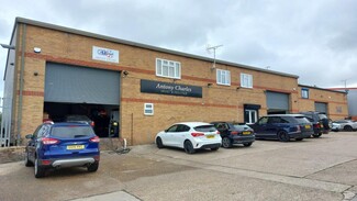 More details for Sopwith Cres, Wickford - Industrial for Lease