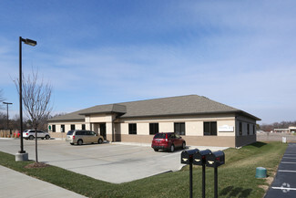 More details for 124 Springfield Ct, O'Fallon, IL - Office for Lease