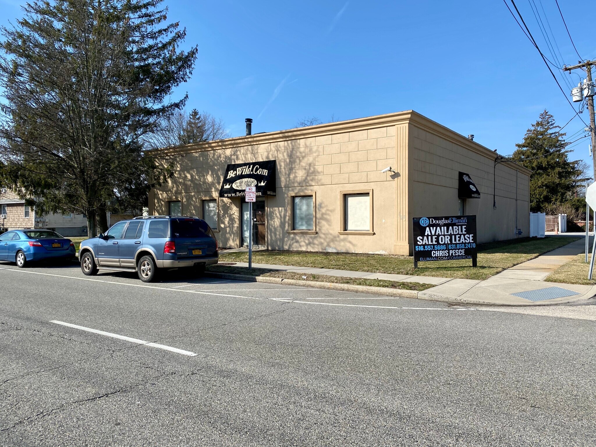 2200 Wantagh Ave, Wantagh, NY for sale Building Photo- Image 1 of 1