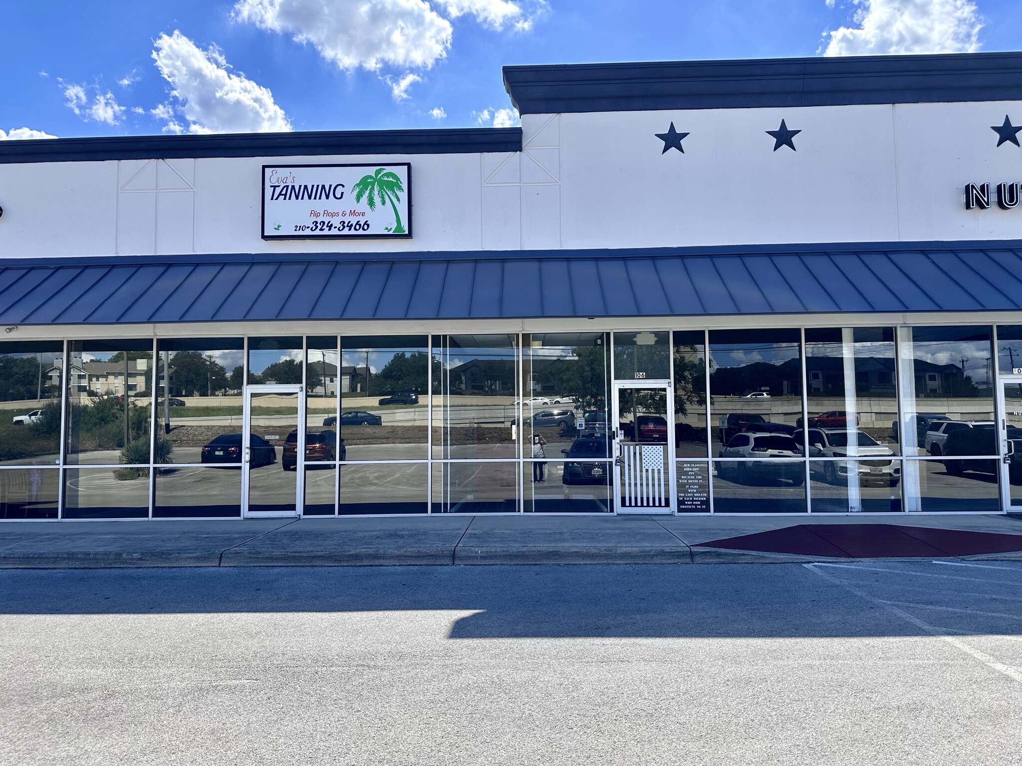 8142 Shin Oak Dr, San Antonio, TX for lease Building Photo- Image 1 of 35