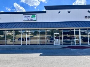 8142 Shin Oak Dr, San Antonio, TX for lease Building Photo- Image 1 of 35