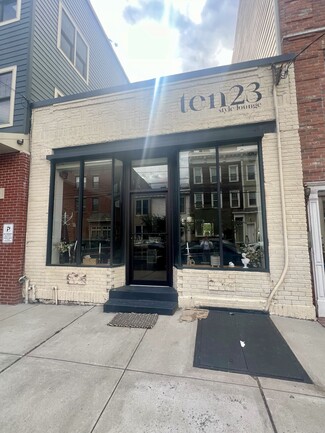 More details for 358 7th St, Jersey City, NJ - Retail for Sale