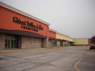 More details for 1700 E Boulevard, Kokomo, IN - Retail for Lease