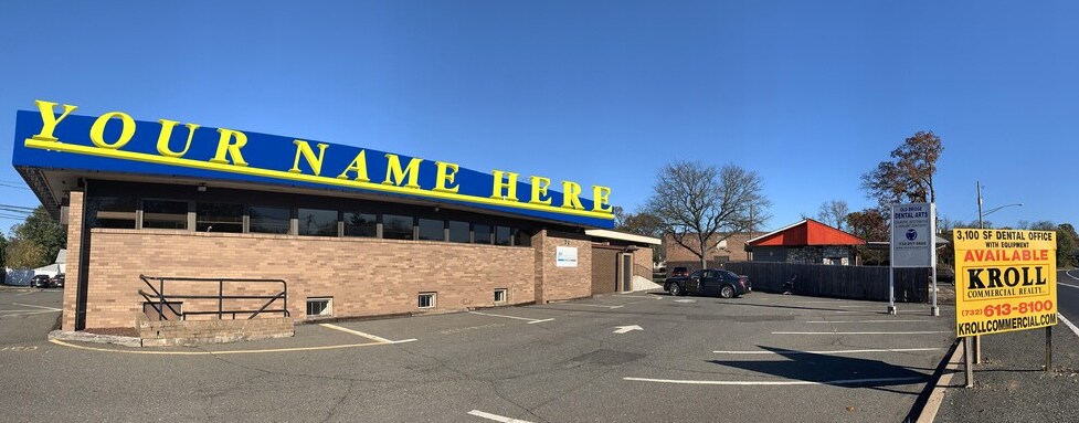 30 Route 18, Old Bridge, NJ for sale - Building Photo - Image 1 of 1