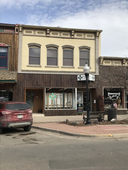 120 E 3rd St, Rifle, CO for sale - Other - Image 1 of 1