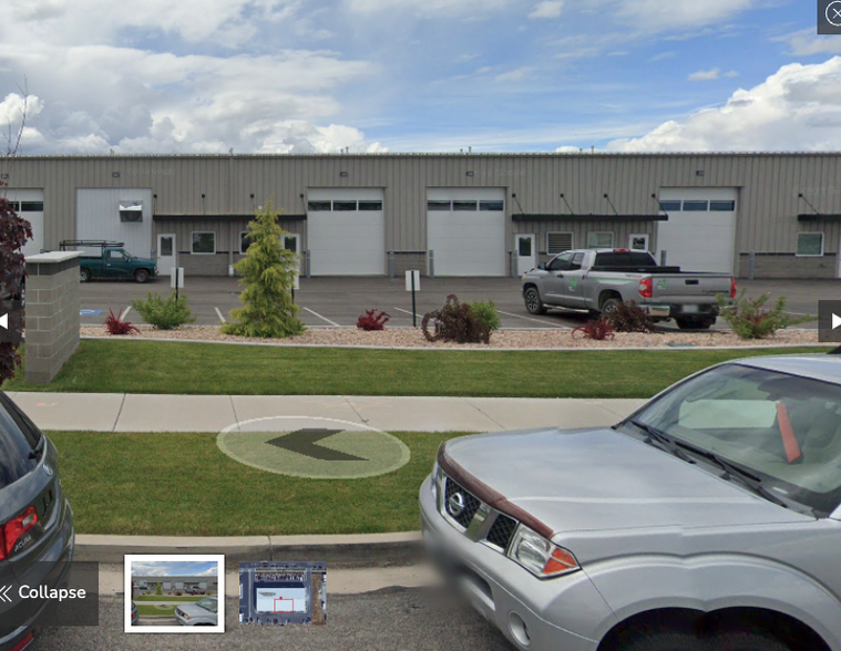 2499 W 700 S, Springville, UT for lease - Building Photo - Image 2 of 8