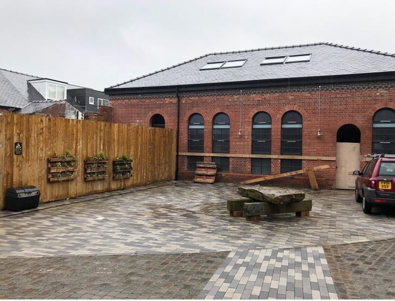 Sharrow Vale, Sheffield for sale - Building Photo - Image 1 of 1