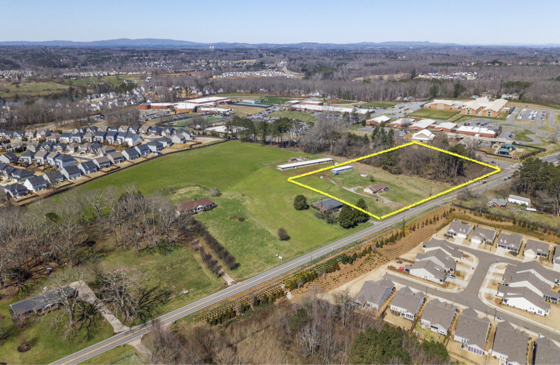 4840 Hickory Rd, Woodstock, GA for sale Building Photo- Image 1 of 16