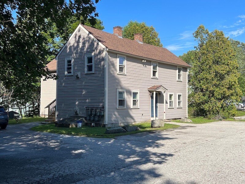 96-100 Main St, Epping, NH for sale Building Photo- Image 1 of 1
