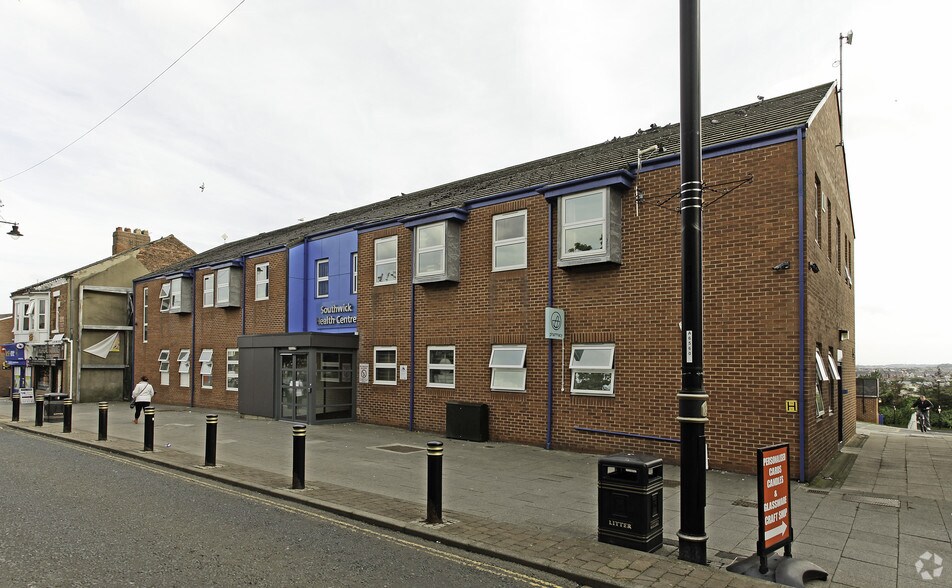 15-21 The Green, Sunderland for sale - Primary Photo - Image 1 of 1
